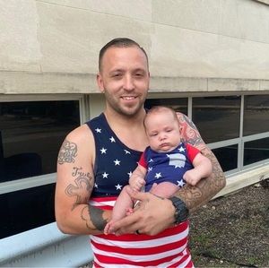 Meet your Posher, Matthew